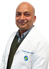 Dr. Amar Deep